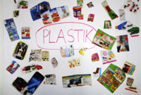 Projekt „Plastikfasten“