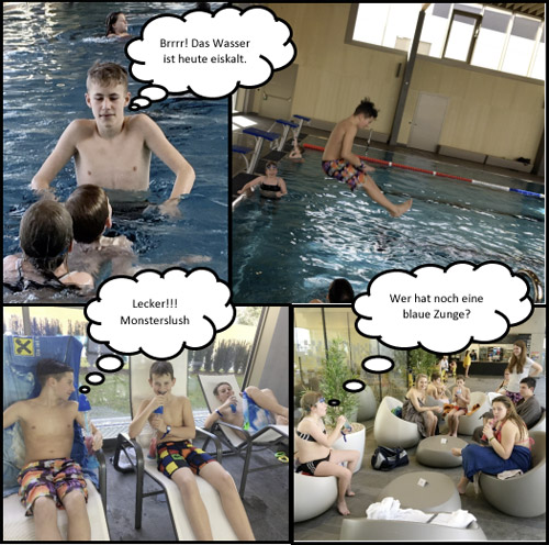 Freizeitbad Ried