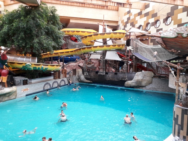 Aquapulco