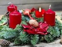 Advents- und Weihnachtsgedanke