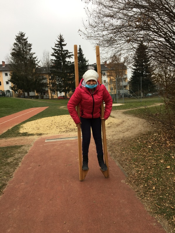 Stressprävention