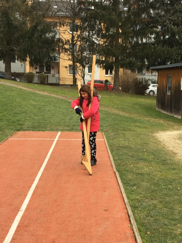 Stressprävention