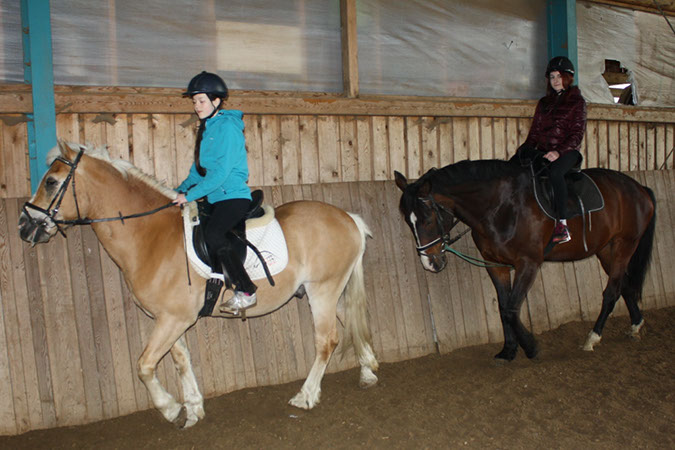 03-Reiten
