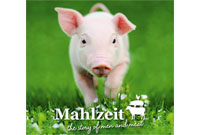 Mahlzeit – the story of men and meat​