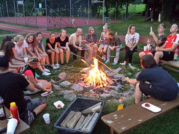 Teambuilding