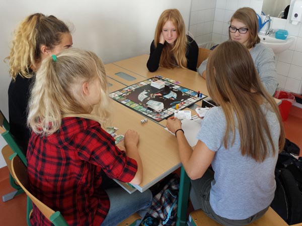 Business Master - Das Wirtschaftsspiel