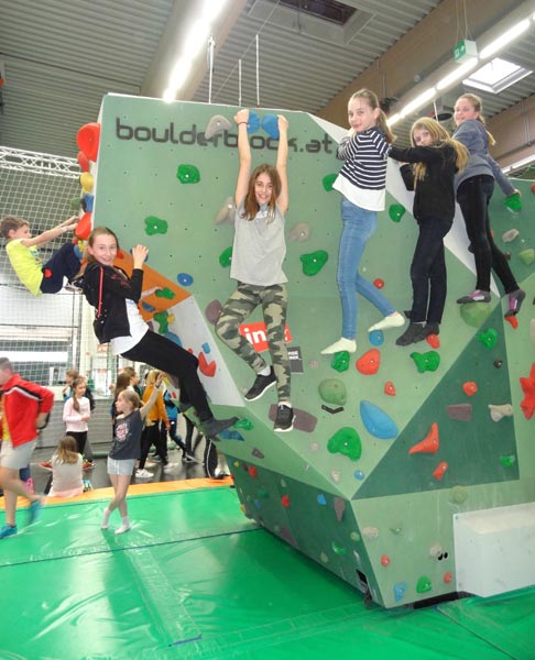 Sport & Fun Messe