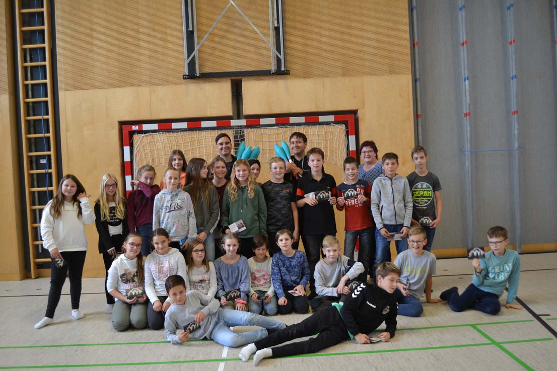 Jonglierworkshop