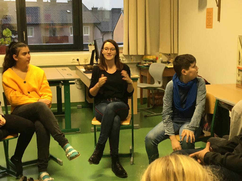 Traumberuf Hebamme!?