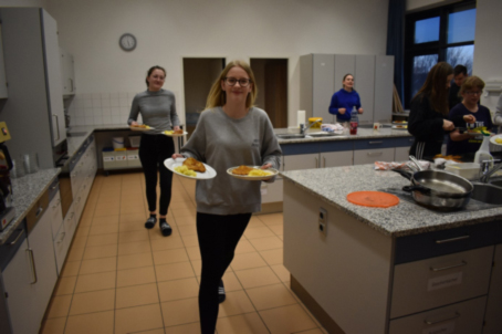 Wienwoche Revue passieren lassen