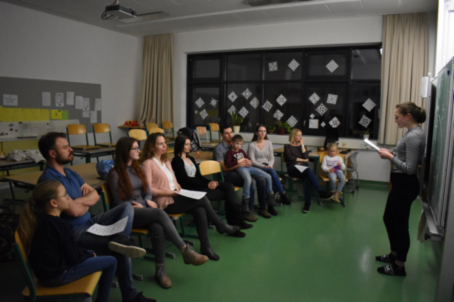 Wienwoche Revue passieren lassen